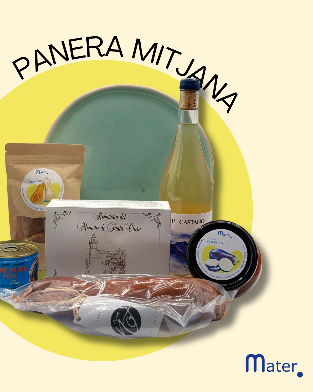 Panera Mitjana · Un bon tast - Imatge 8