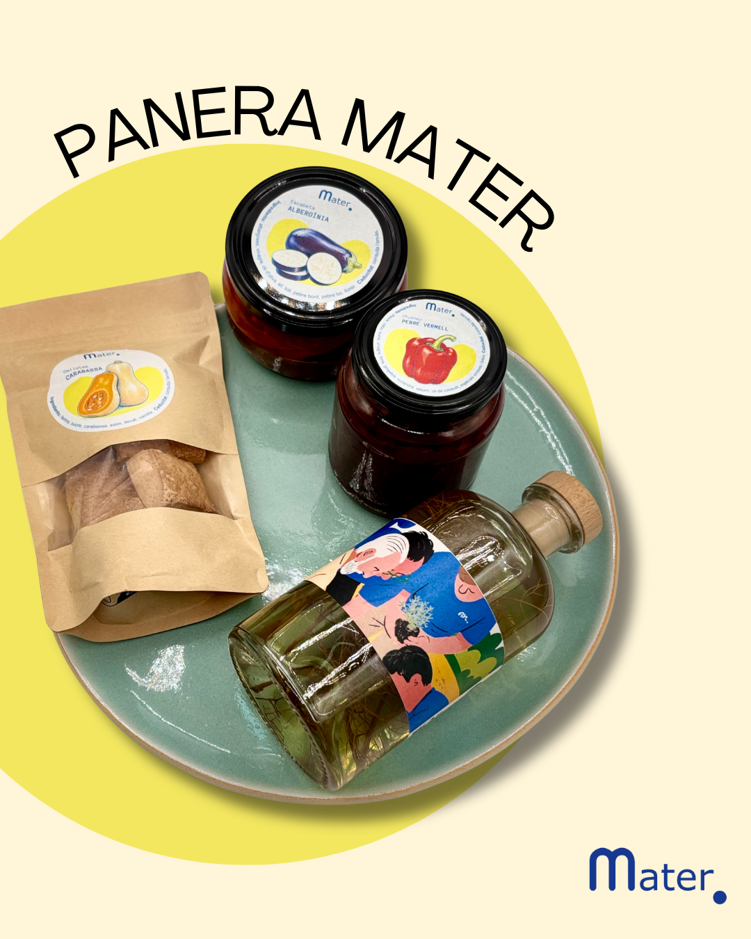 Panera Mater · Nadal amb sentit - Imatge 7