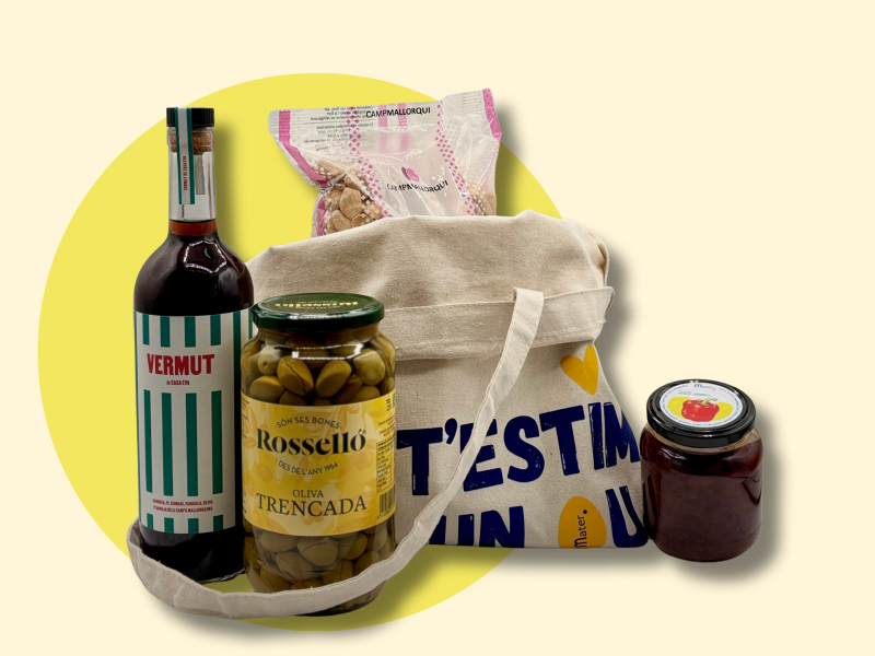 Panera Vermut · L'aperitiu de Nadal